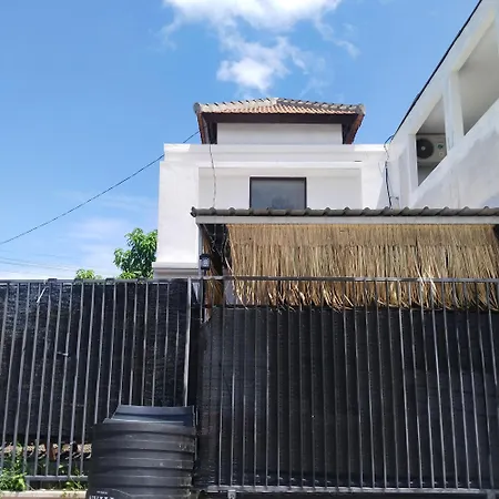 Bali House Villa